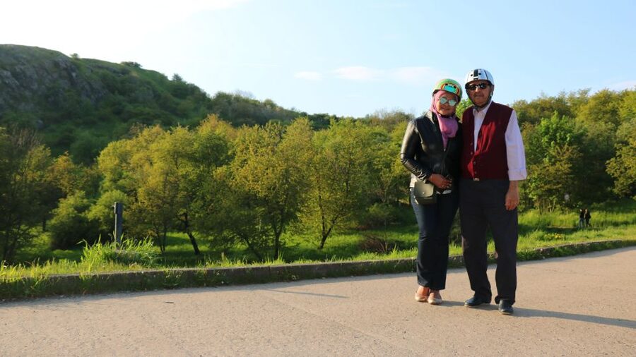 Prague: Castle and Monastery Segway Tour - Key highlights at a glance