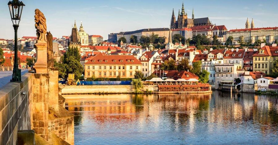 Prague Castle and St. Vitus Cathedral Private Walking Tour - Value and price: is $154 per person fair for this tour?
