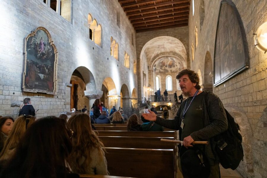 Prague Castle Interiors, Bus Tour and Vltava River Cruise - Optional Vltava River Cruise: views are great, but plan your timing