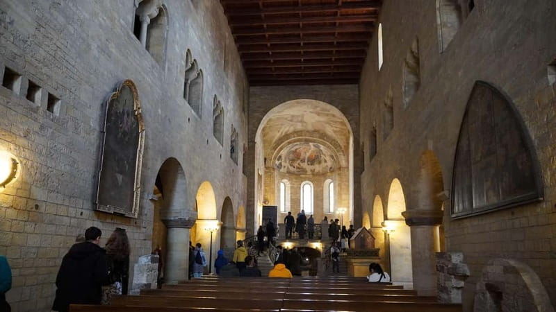 Prague Castle Interiors: Small-Group Tour with Local Guide - FAQ