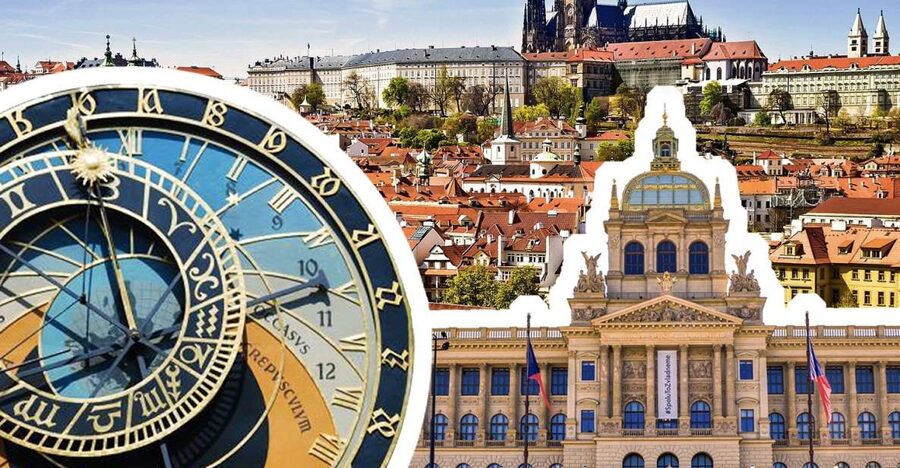 Prague: Castle, National Museum & Town Hall Tickets & Audio - Value for $96: when this pass feels like a smart buy