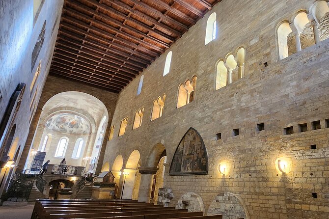 Prague Castle Private Walking Tour - Key things you should know before you go