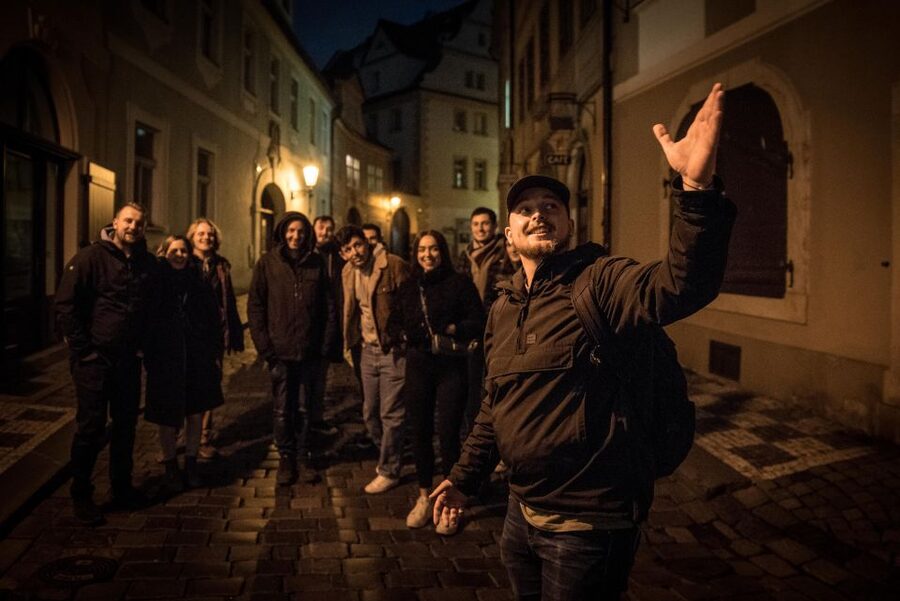 Prague: Castle Side Breweries & Pubs Guided Walking Tour - The Big Win: Guides Who Make Beer Culture Feel Human
