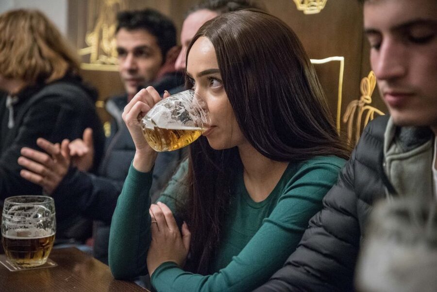 Prague: Castle Side Breweries & Pubs Guided Walking Tour - Who This Tour Fits Best, and Who Should Skip It