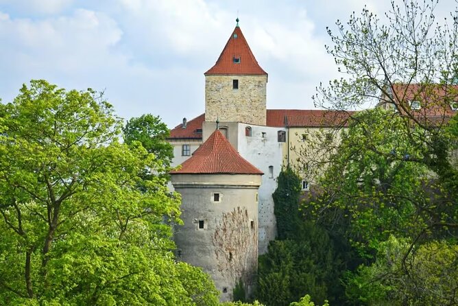 Prague Castle Skip-The-Line Ticket with Audio guide - Skip-the-line at Prague Castle, what it really means