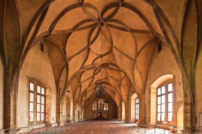 Prague Castle Skip-The-Line Ticket with Audio guide - Price and value, is $41.38 worth it?