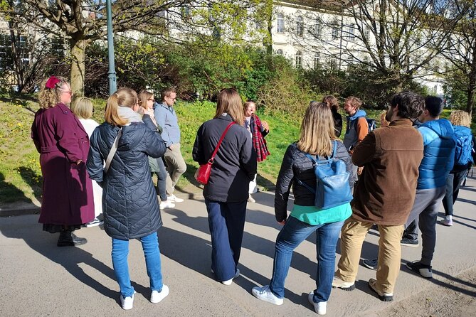Prague Castle Tour - Prague Castle, 3 hours, and a route that makes sense
