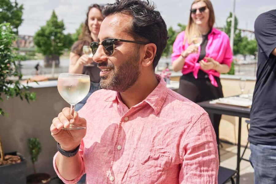 Prague: Celebrity Chef's Terrace Dining Experience - Key things I’d highlight before you book