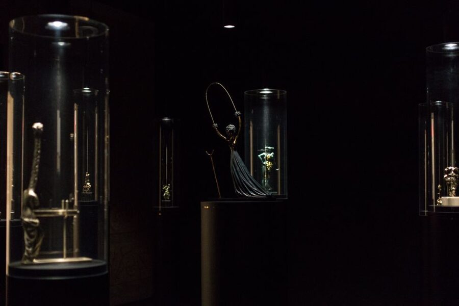 Prague: Central Gallery Ticket with Two Exhibitions - Key things to know before you go