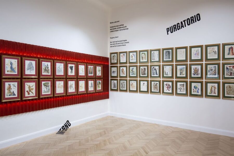Prague: Central Gallery Ticket with Two Exhibitions - Choosing One or Two Exhibitions: the smarter way to use your day