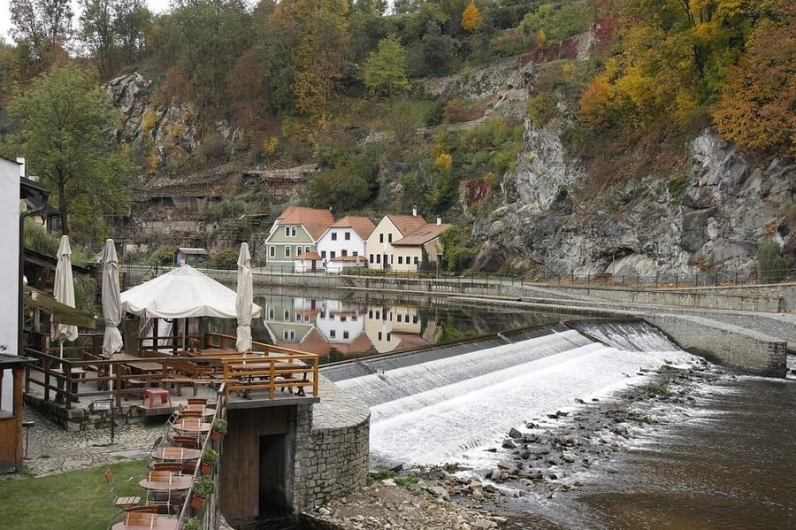 Prague: Cesky Krumlov Private Day Tour - Why this private Český Krumlov day works so well from Prague