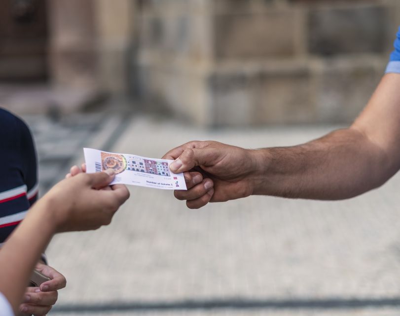 Prague: Charles Bridge Audio Guide with Tower Entry Ticket - The best way to plan your hour-by-hour flow