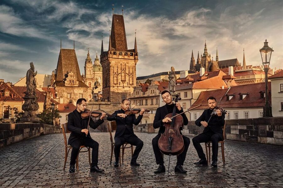 Prague: Charles Bridge Towers Combined Entry Ticket - What the combined Charles Bridge ticket really buys you