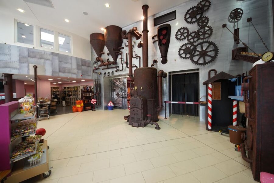 Prague: Chocotopia Chocolate Factory Tour Ticket + Workshop - Key highlights I’d plan around