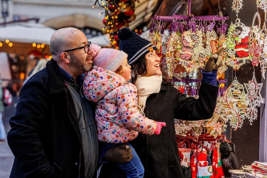 Prague: Christmas/Easter Markets Tour with Photoshoot - Who This Tour Suits Best (And Who Might Skip It)