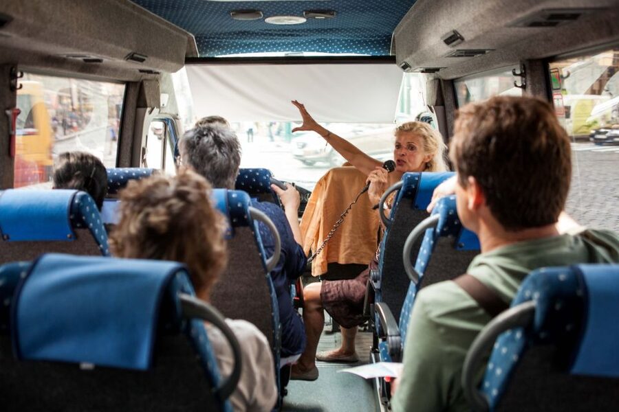 Prague City 3-Hour Tour with Changing of the Guard - Price and Value: Is $30 Fair for a 3-Hour Tour?
