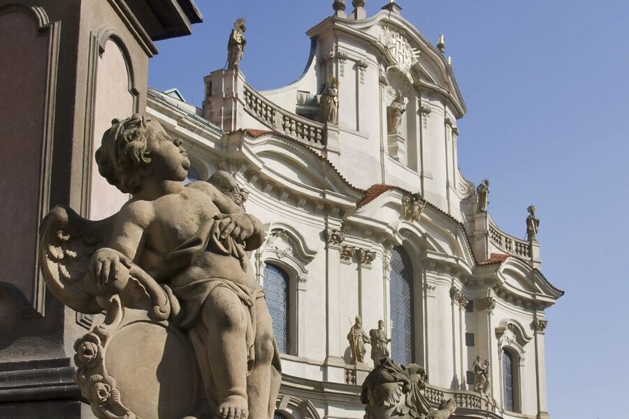 Prague: City Highlights Private Walking Tour - First stop: Old Town clarity, not checklist chaos