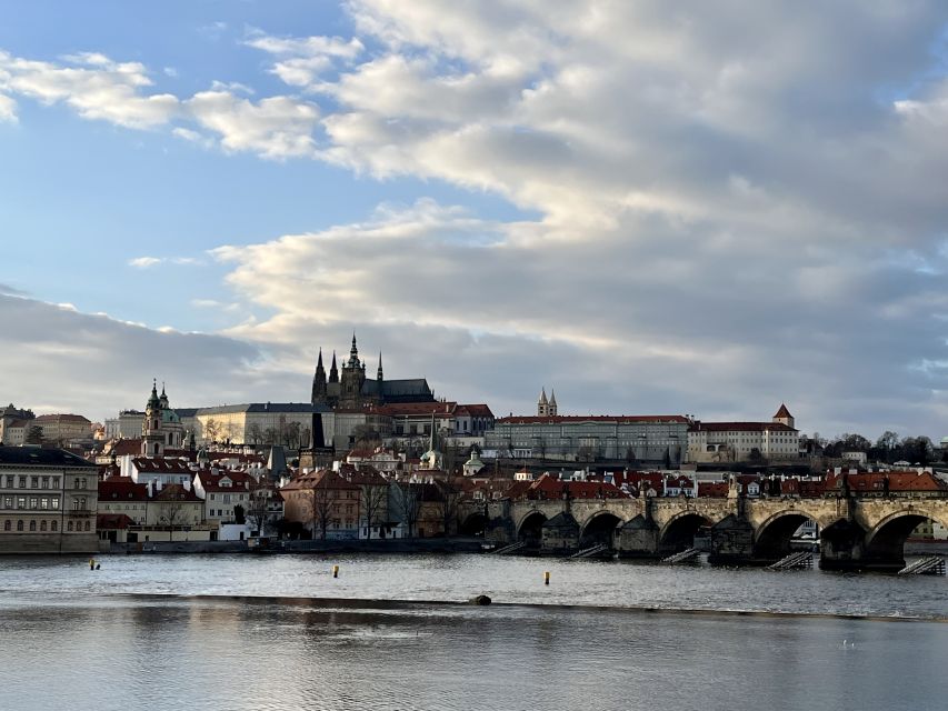 Prague: City Tour - Key points to know before you go