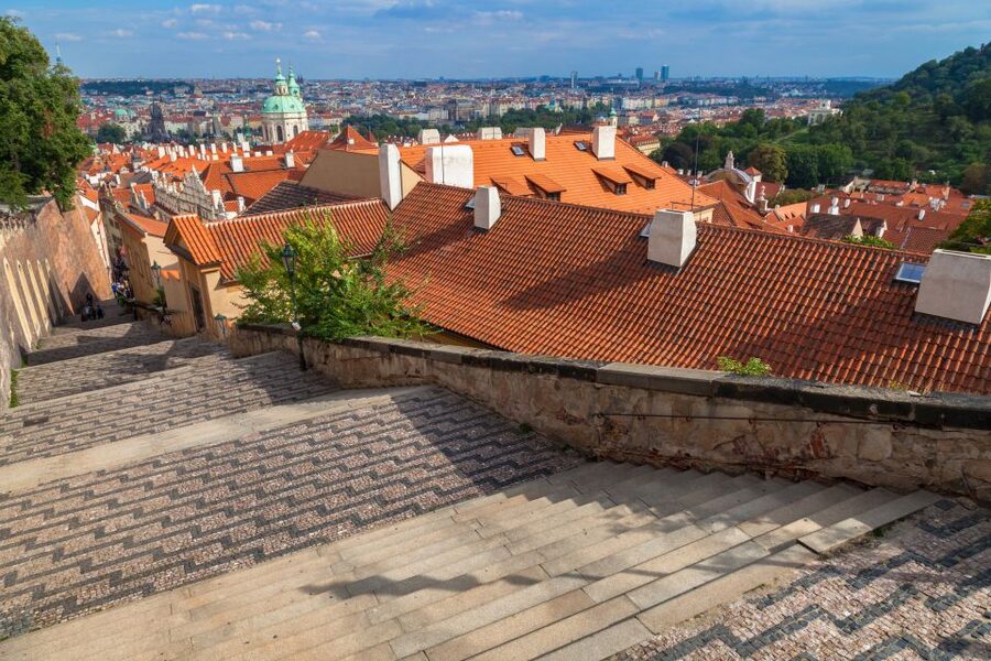Prague: City Tour - What This Tour Really Delivers in Prague