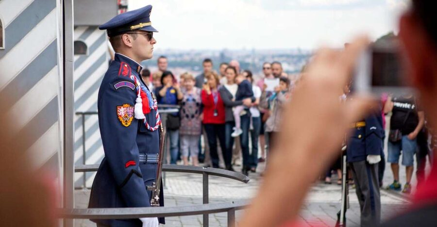 Prague City Tour with Vltava River Cruise - Key things that make this tour worth your time