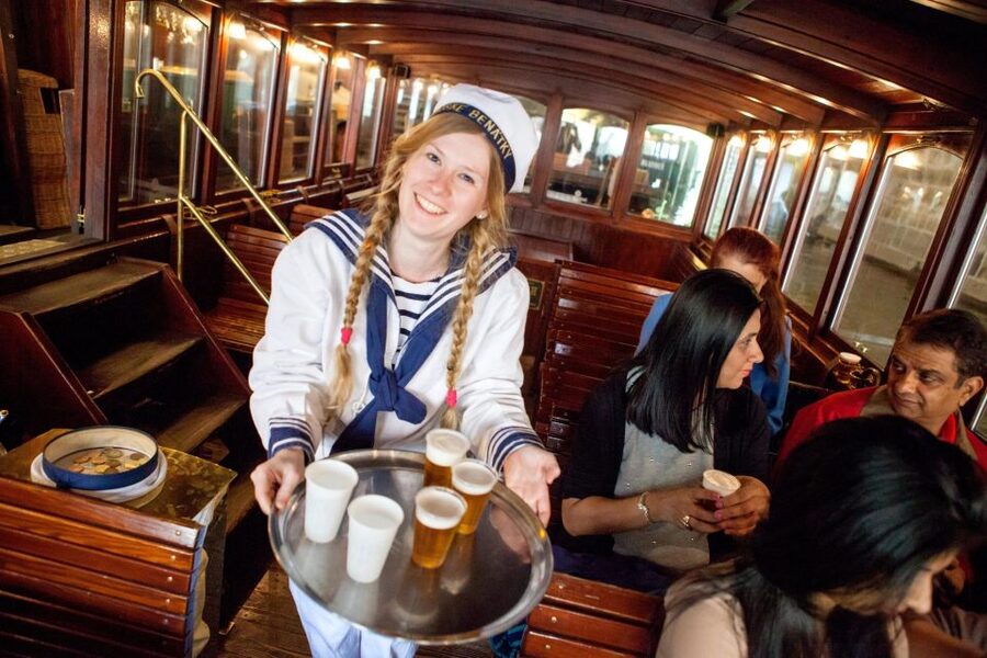 Prague City Tour with Vltava River Cruise - Who should book this tour, and who might skip it