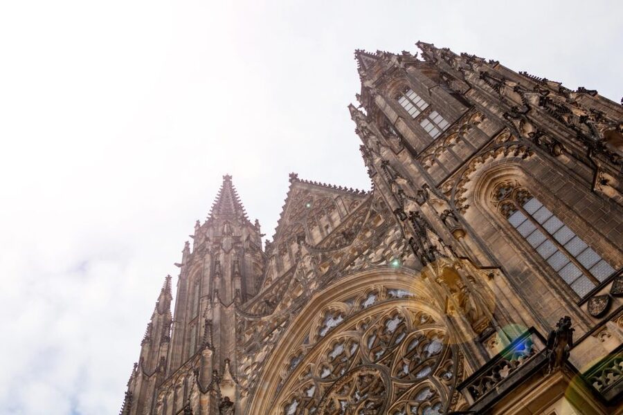 Prague City Tour with Vltava River Cruise - Charles Bridge, then the Vltava River cruise for that easy wow moment