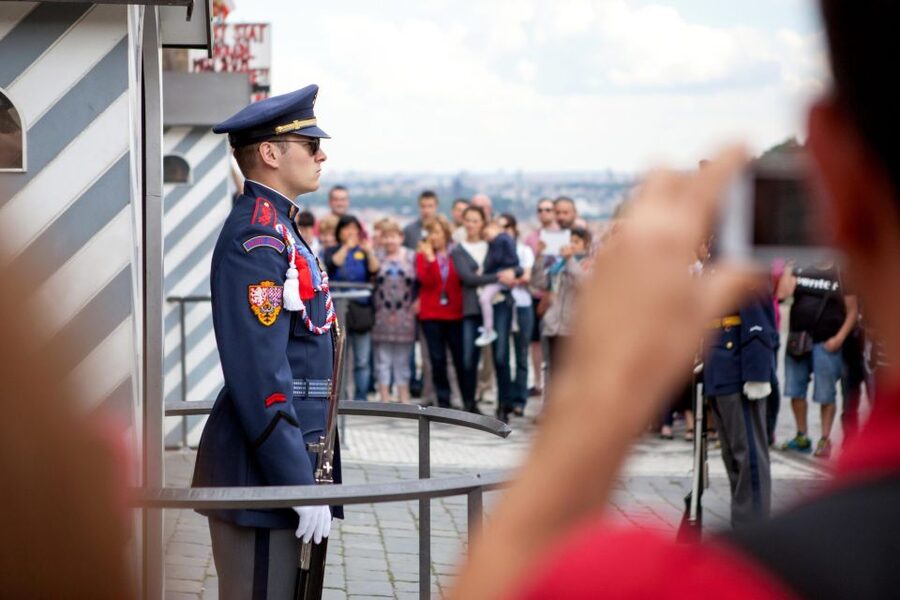 Prague City Tour with Vltava River Cruise - What kind of guide experience you are likely to get (and what can vary)