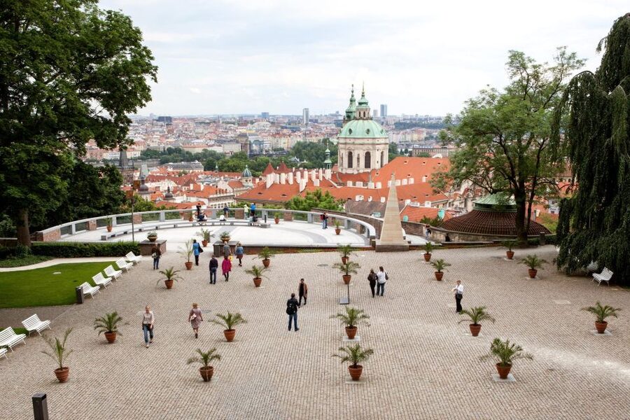 Prague City Tour with Vltava River Cruise - Price, value, and what $39 buys in real time