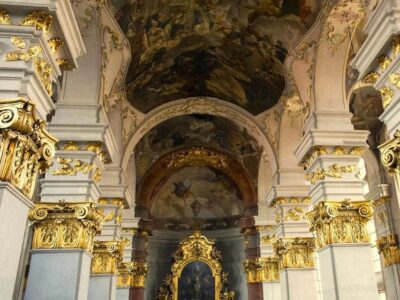 Classical Concert at St. Giles’ Church