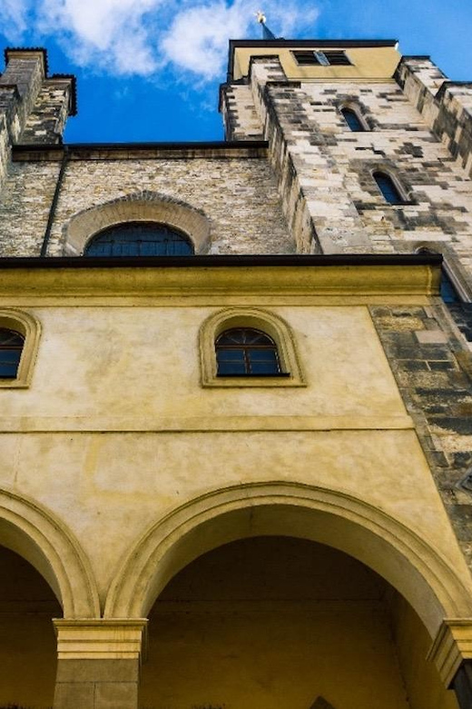 Prague: Classical Concert at St. Giles' Church - Should you book St. Giles Classical Concert?