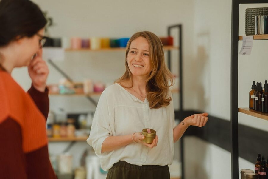 Prague: Coconut Candle Workshop - Coconut Candle Workshop in Prague: What You’re Really Buying