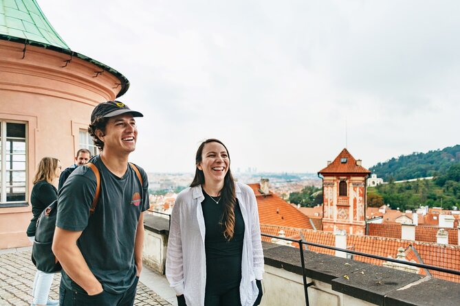 Prague Combo: Castle Guided Tour, Bus and Optional Boat - Stop 3, Old Royal Palace: what you’re seeing, and watch for closures