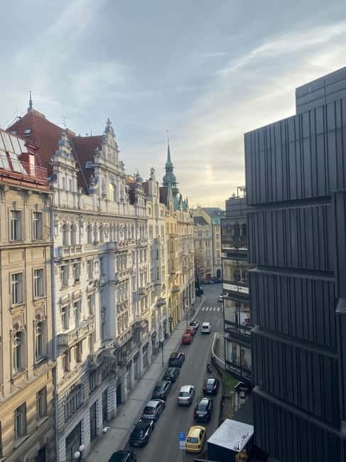 Prague: Communism and Bunker Tour with 70s Canteen Lunch - Group Size, Rain or Shine, and How to Prep Smart