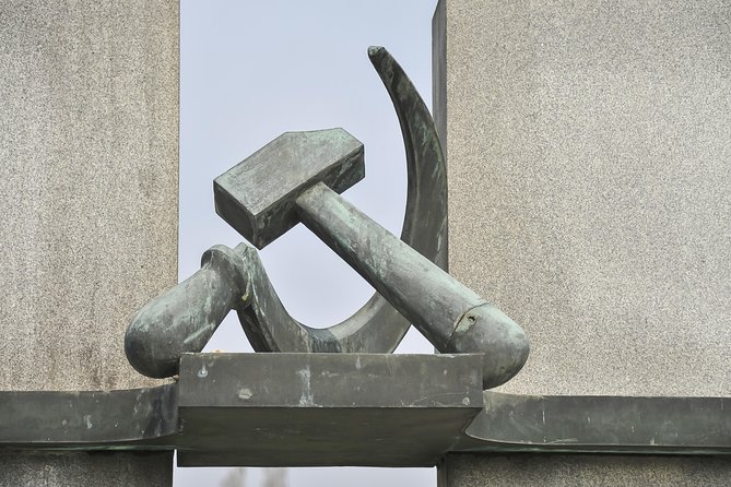 Prague Communism and World War II Walking Tour - Where to go after: follow-ups like the Museum of Communism