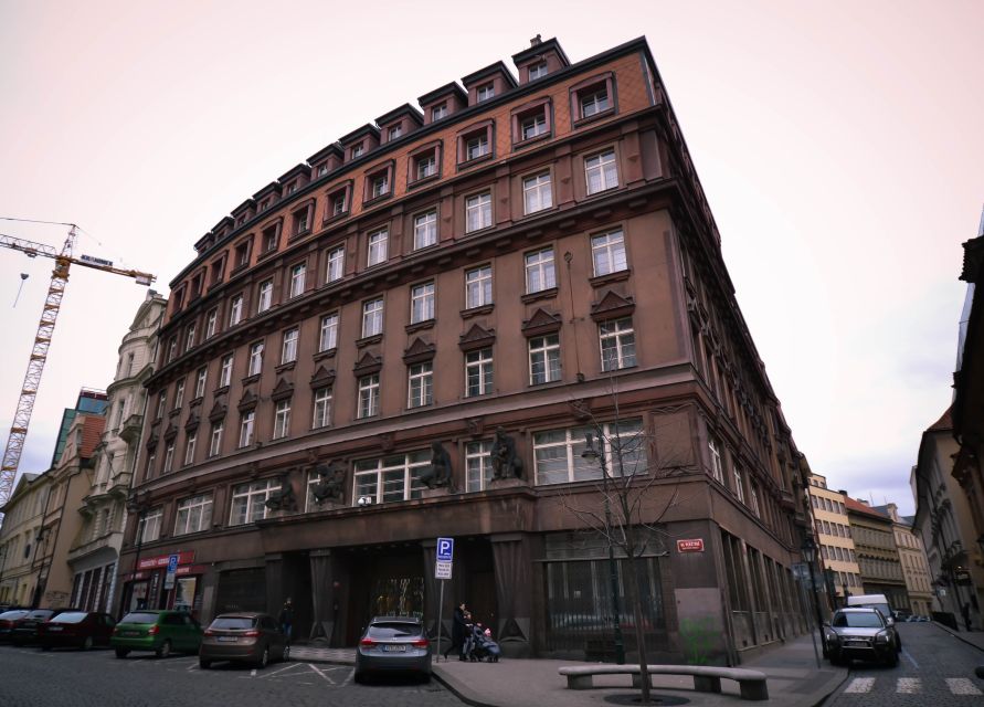 Prague: Communism History and Nuclear Bunker Guided Tour - Key things to know before you go
