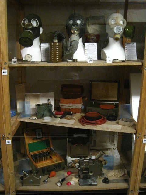 Prague: Communism History and Nuclear Bunker Guided Tour - Price and value: what 44 dollars buys you in real experience