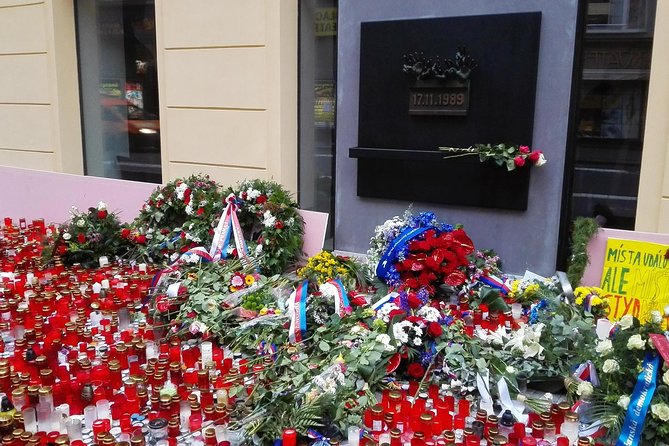 Prague Communism tour with visit of Communism museum - A Prague Communism Tour That Turns Dates Into Street Scenes