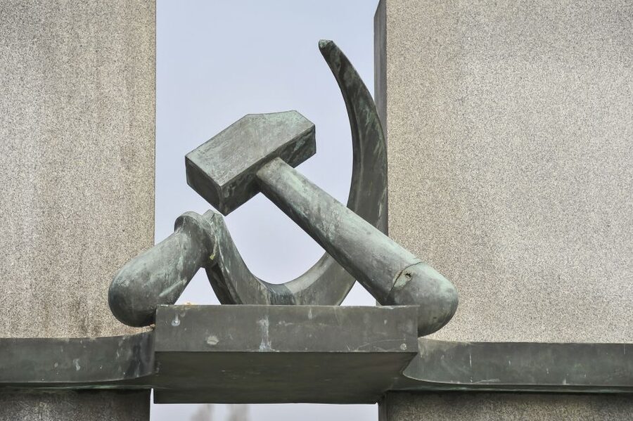 Prague: Communists and World War II Tour - A focused 20th-century storyline, told walk by walk