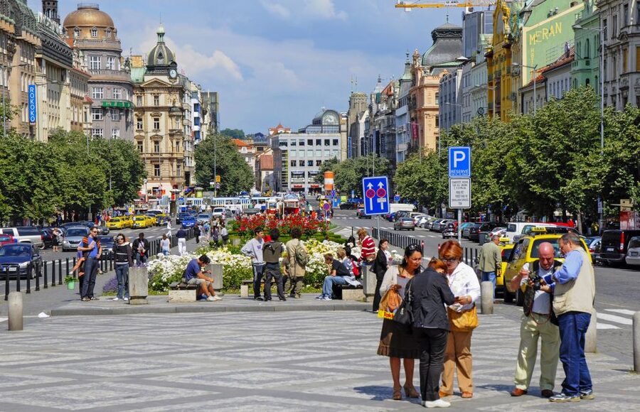 Prague: Communists and World War II Tour - Price, timing, and getting the most value in 2 hours