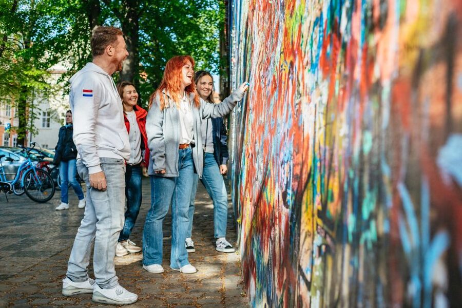 Prague: Complete Bike Tour - A 3-hour Prague ride that hits Old Town, Jewish Quarter, and Charles Bridge