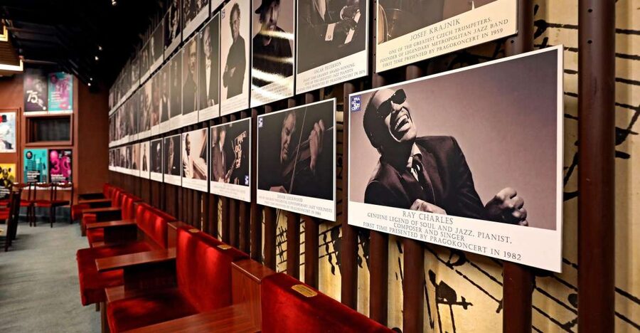 Prague: Concert at Reduta Jazz Club - Key things to know before you go