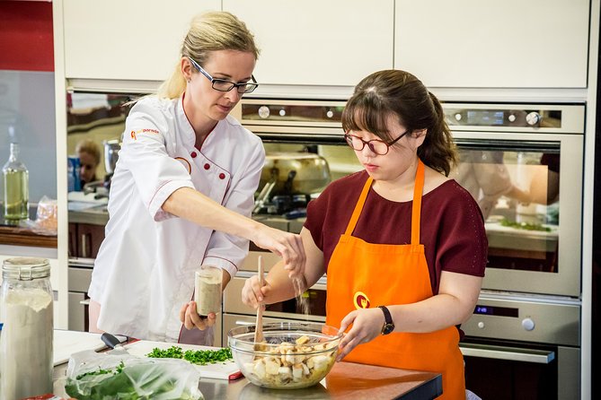Prague Cooking Class Including Market Visit and 3-Course Lunch - Key takeaways before you book