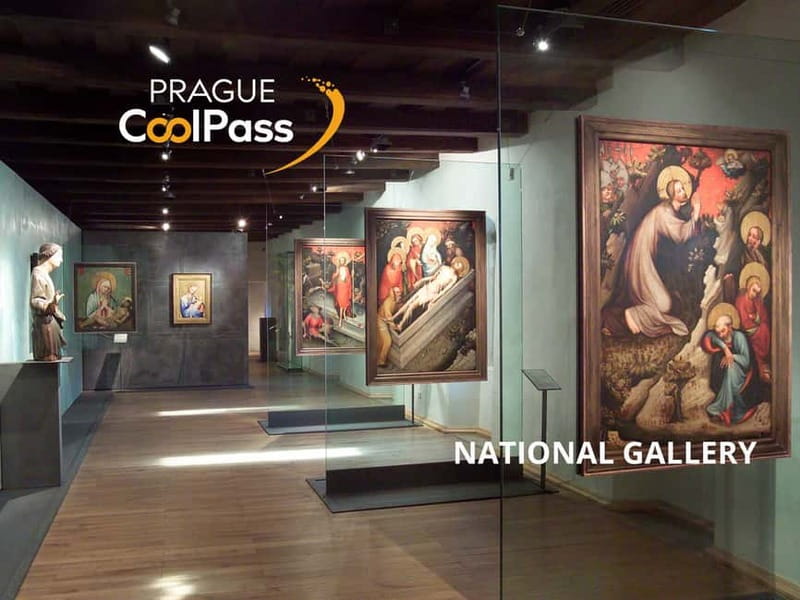 Prague: CoolPass with Access to 90+ Attractions - Key highlights