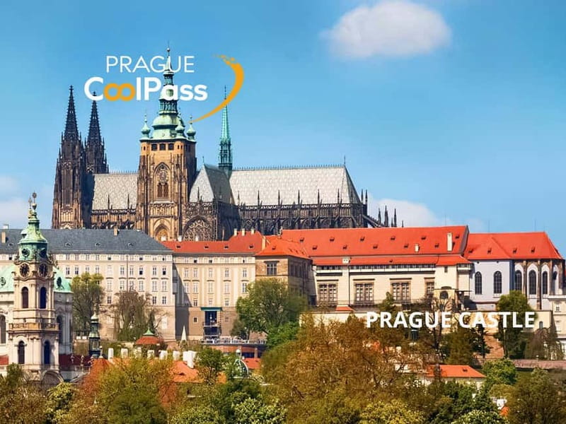 Prague: CoolPass with Access to 90+ Attractions - Prague CoolPass in plain terms, what you are really buying