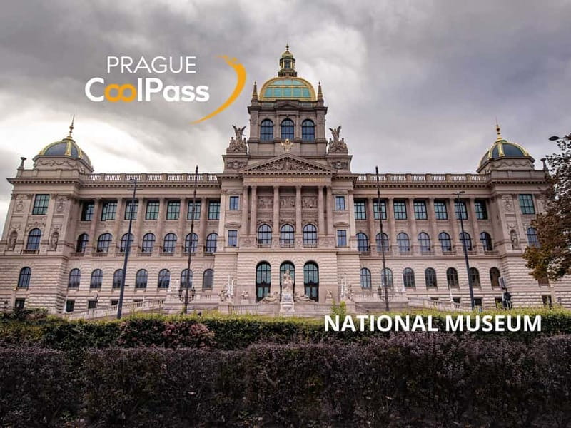 Prague: CoolPass with Access to 90+ Attractions - Price and value logic, when $84 makes sense