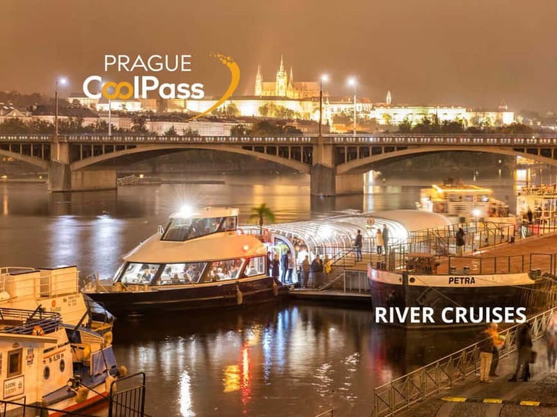Prague: CoolPass with Access to 90+ Attractions - Your first day strategy, how to group sights without burning time