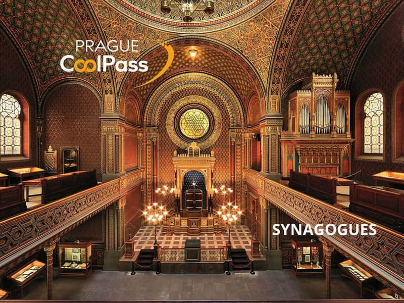 Prague: CoolPass with Access to 90+ Attractions - Prague Castle entry, the complex that can anchor your whole trip