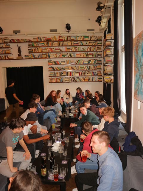 Prague: Craft Beer Tour 8 Czech Beers, Taproom & Beer Garden - Should you book this Prague craft beer tour?
