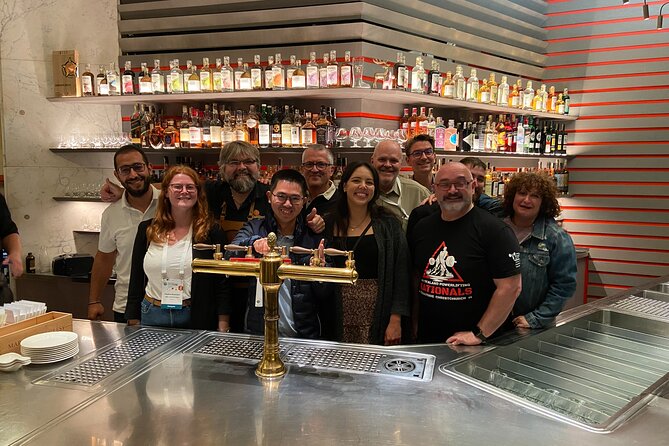Prague Craft Beer Tour - Learn to order beer in Czech like a local