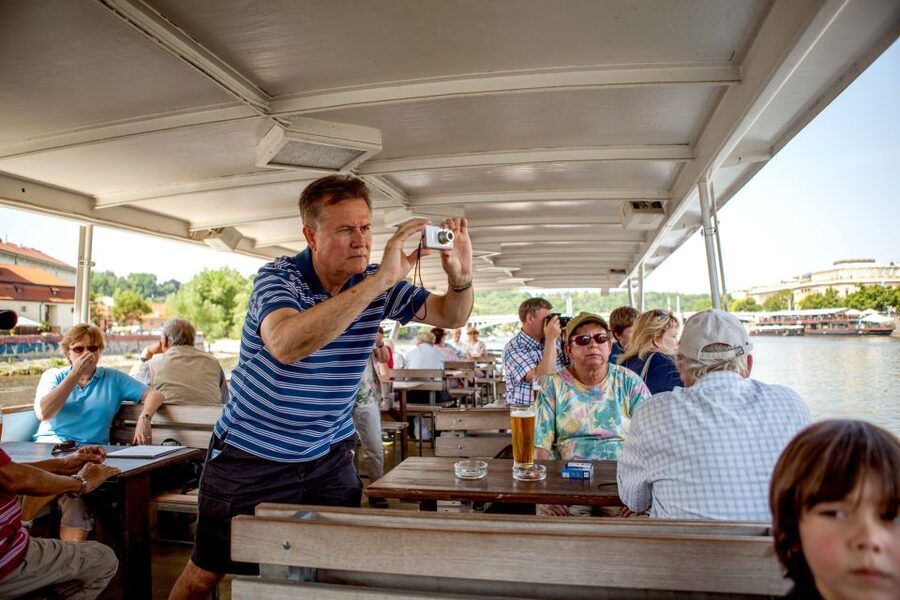 Prague Cruise: 1-Hour on the River Vltava - Should You Book This 1-Hour on the River Vltava Cruise?